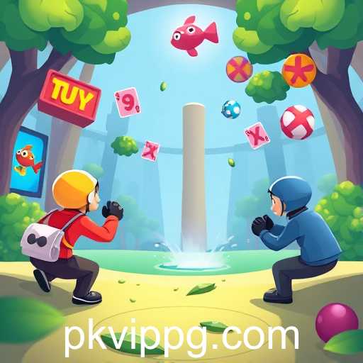 pkvip
