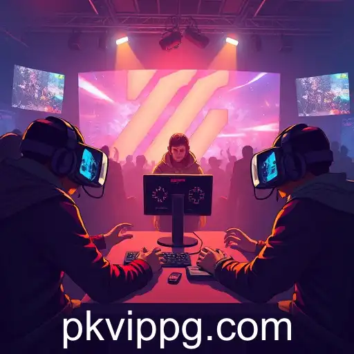 Evolution of Online Gaming in the Mid-2020s