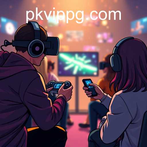 Exploring the Impact of Online Gaming Platforms