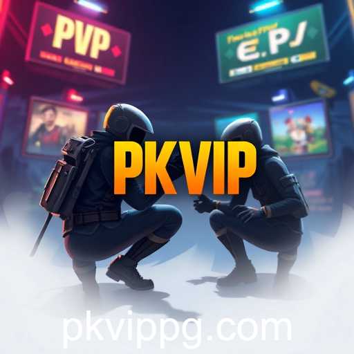 PKVIP and the Gaming Surge