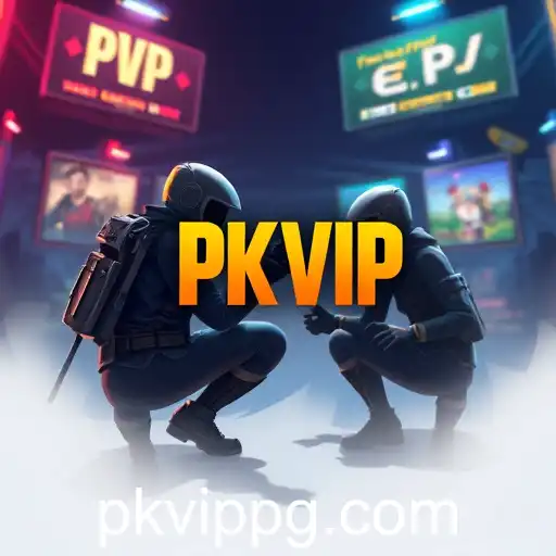 PKVIP and the Gaming Surge