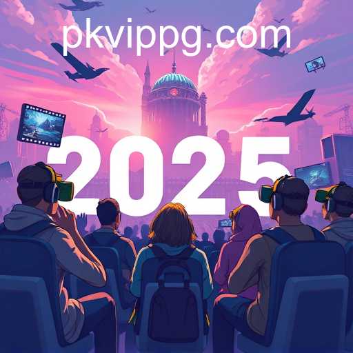 Gaming Trends Transforming the Industry