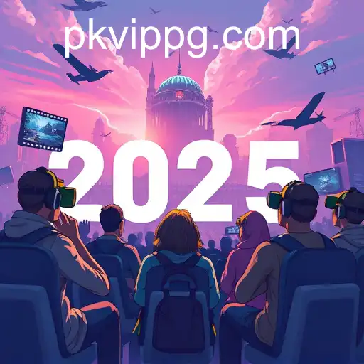 Gaming Trends Transforming the Industry