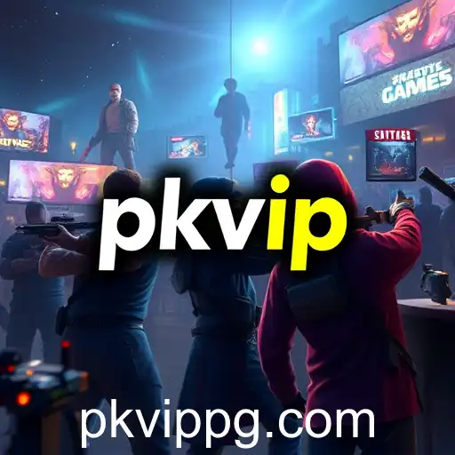 Exploring the 'Multiplayer Fun' Gaming Category: A World of Adventure with PKVIP