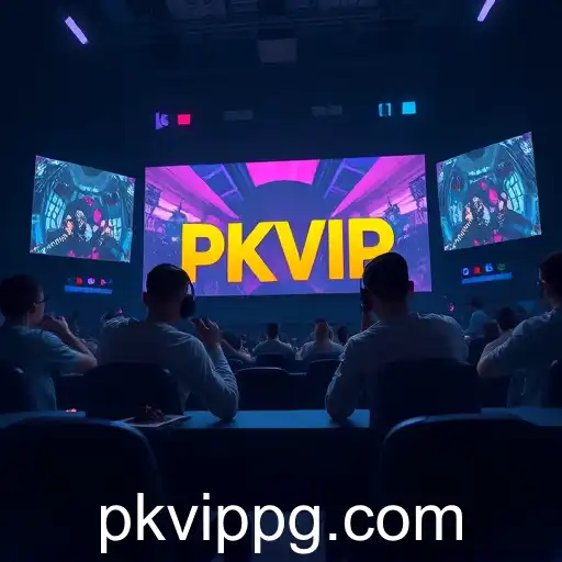 The Rise of Competitive Online Gaming