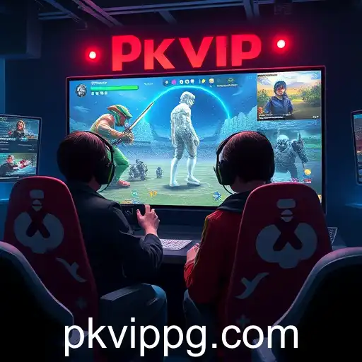 Evolution of Online Gaming in the Mid-2020s