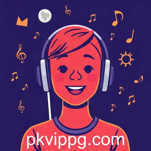 Gaming Evolution: PKVIP Leads the Charge