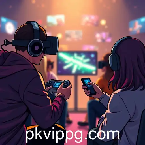 Exploring the Impact of Online Gaming Platforms