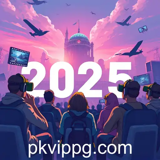 Gaming Trends Transforming the Industry