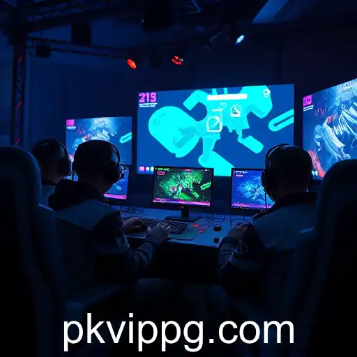 Gaming Trends and Insights in the Digital Arena