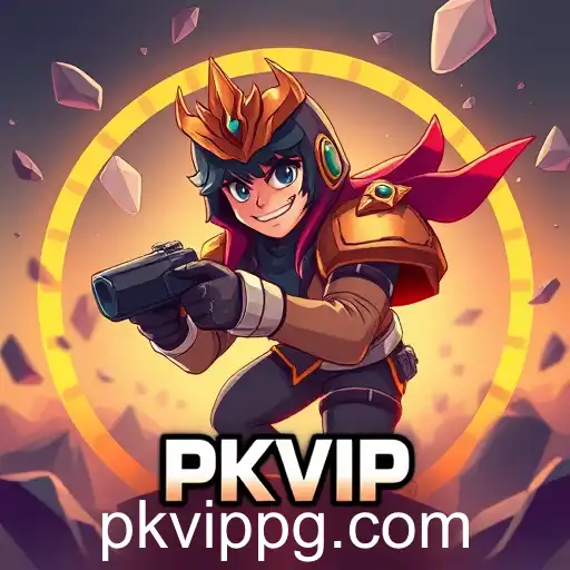 Gaming Revolution: The Rise of PKVIP