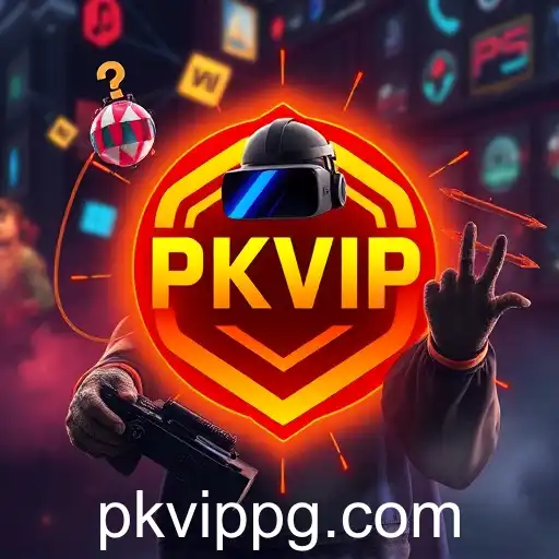 PKVIP: Evolution of Online Gaming and Its Global Impact