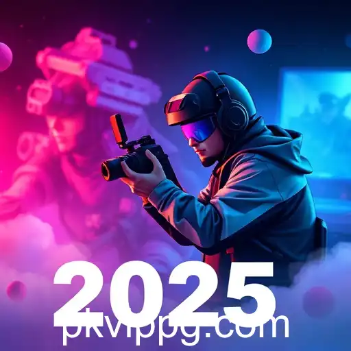 The Rise of pkvip in Gaming Culture