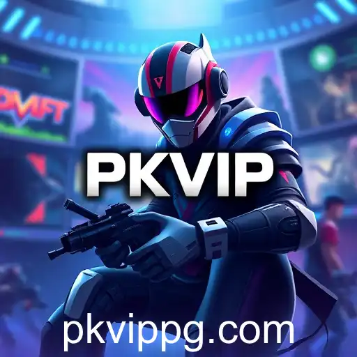PKVIP Revolutionizes Online Gaming Experience