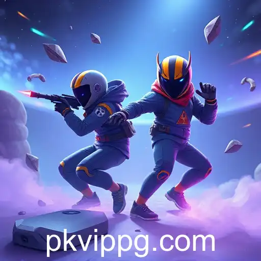 PKVIP Revolutionizes Online Gaming Experience