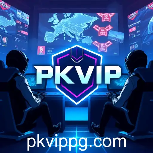 The Rise of PKVIP in Online Gaming