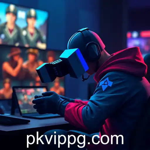 The Rise of PKVIP in the Online Gaming World