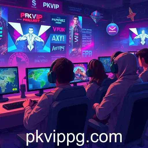 The Rise of Online Gaming in 2025