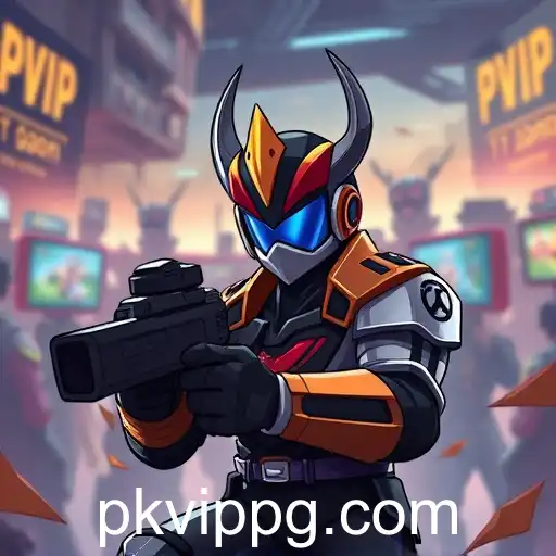 The Rise of PKVIP in the Gaming World