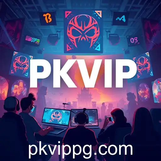 The Rise of PKVIP in Online Gaming