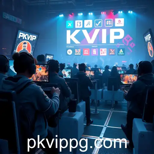 The Rise of PKVIP in the Gaming World