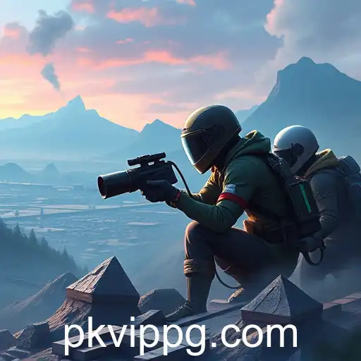 The Rise of PKVIP: Transforming Online Gaming