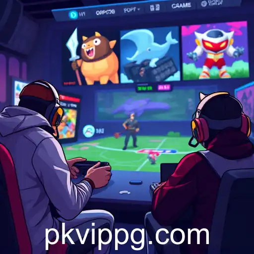 The Rise of PKVIP in the Gaming World