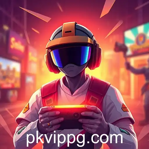 The Rise of PKVIP and Its Impact on Gaming