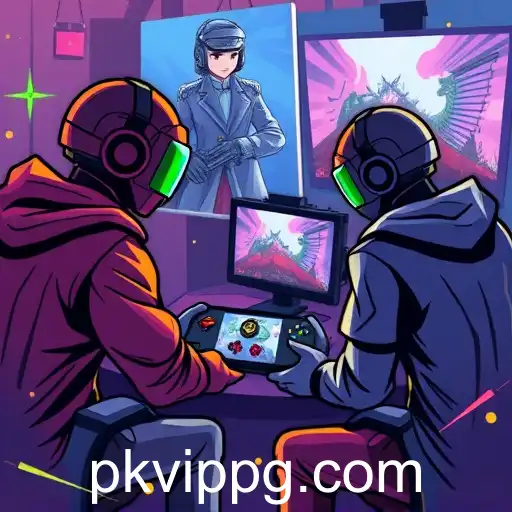 The Evolution of Online Gaming and Community Engagement: A Look at PKVIP