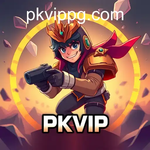 Gaming Revolution: The Rise of PKVIP