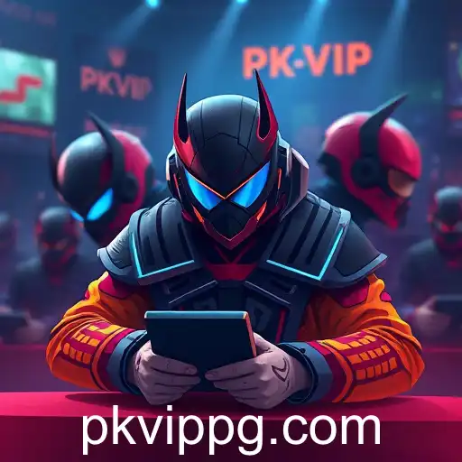 Rising Influence of PKVIP in Online Gaming