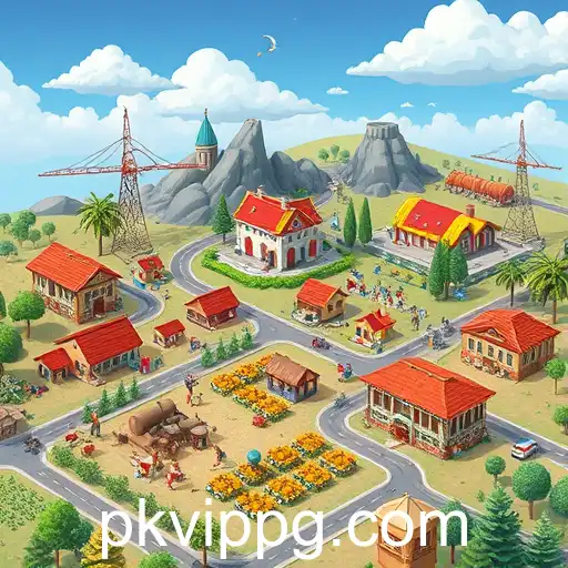 PKVIP Arena Gains Popularity in Gaming World