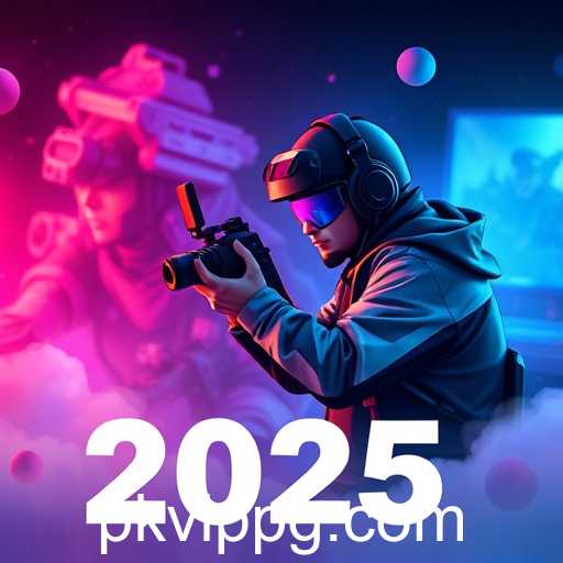 The Rise of pkvip in Gaming Culture