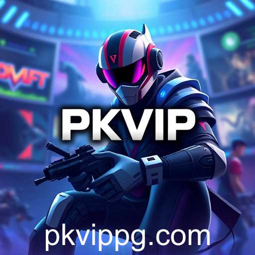 PKVIP Revolutionizes Online Gaming Experience