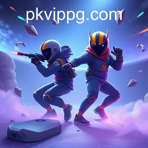 PKVIP Revolutionizes Online Gaming Experience