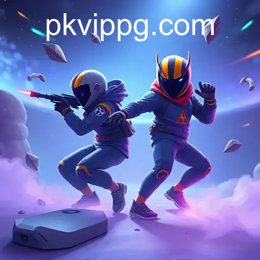 PKVIP Revolutionizes Online Gaming Experience