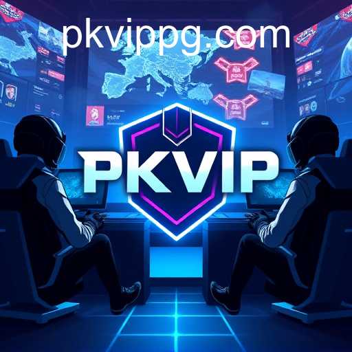 The Rise of PKVIP in Online Gaming