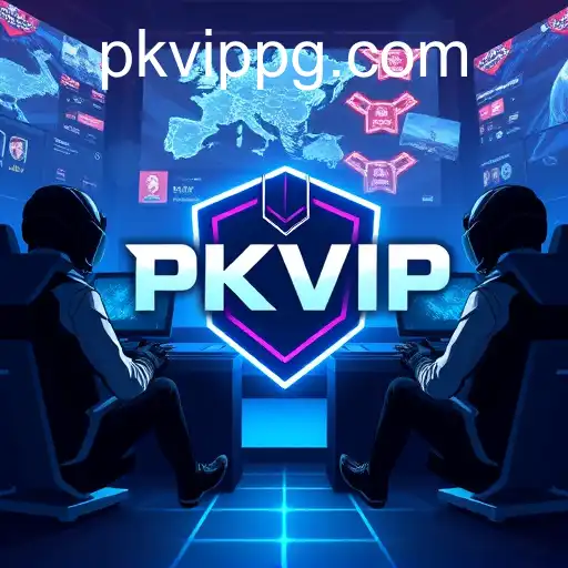 The Rise of PKVIP in Online Gaming