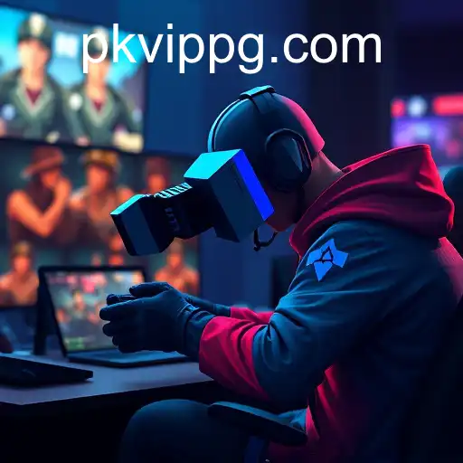 The Rise of PKVIP in the Online Gaming World