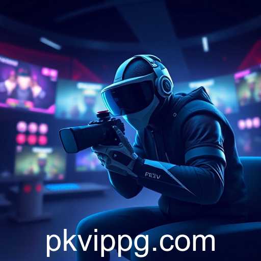 The Rise of pkvip in Online Gaming