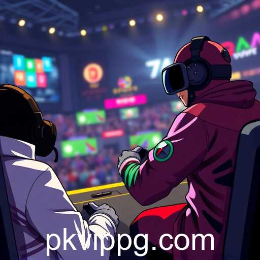 The Rise of Online Gaming Platforms in 2025