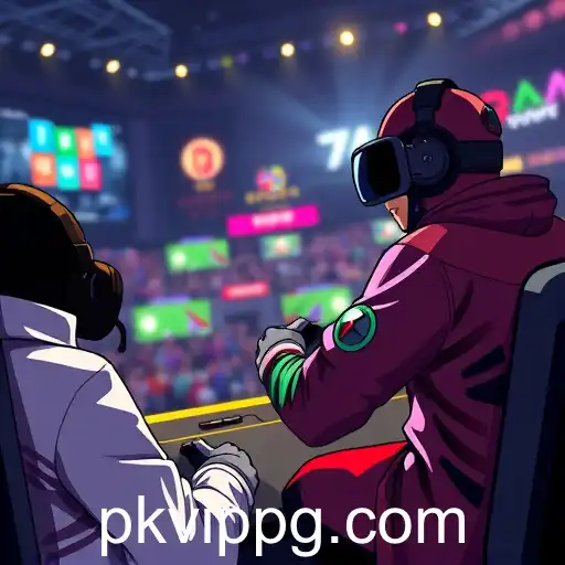 The Rise of Online Gaming Platforms in 2025