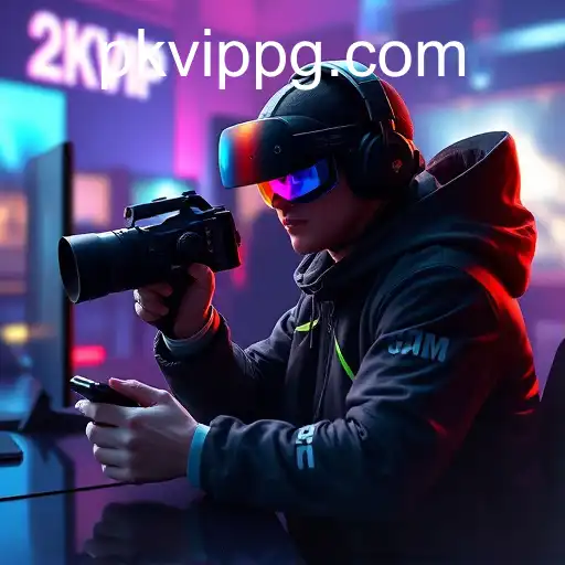 The Rise of Online Gaming Communities