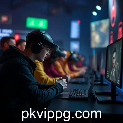 The Rise of Online Gaming Communities in 2025