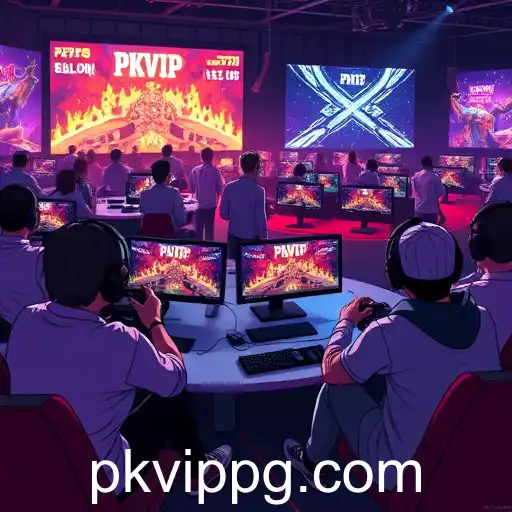 The Rise of PKVIP in the Gaming World