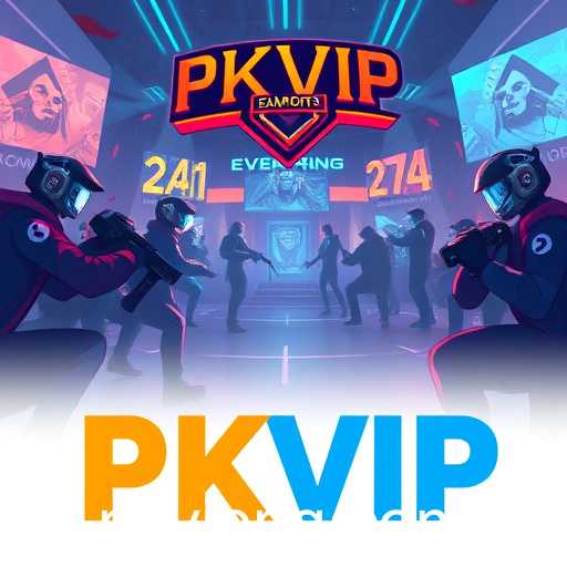 The Rise of PKVIP in Online Gaming