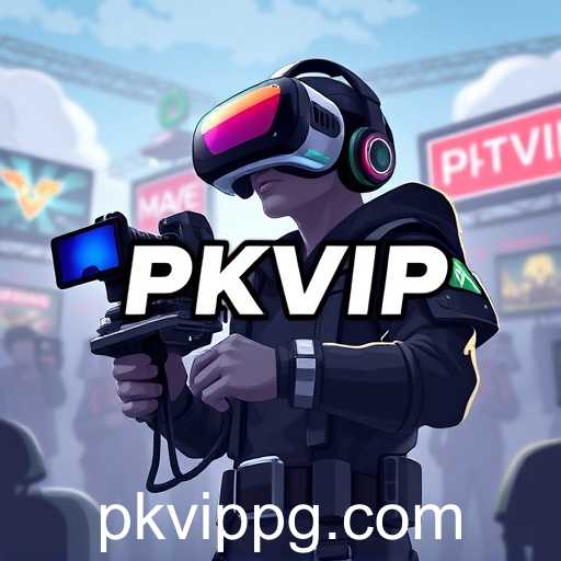 The Rise of PKVIP in Online Gaming