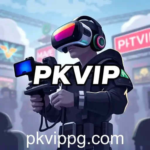 The Rise of PKVIP in Online Gaming