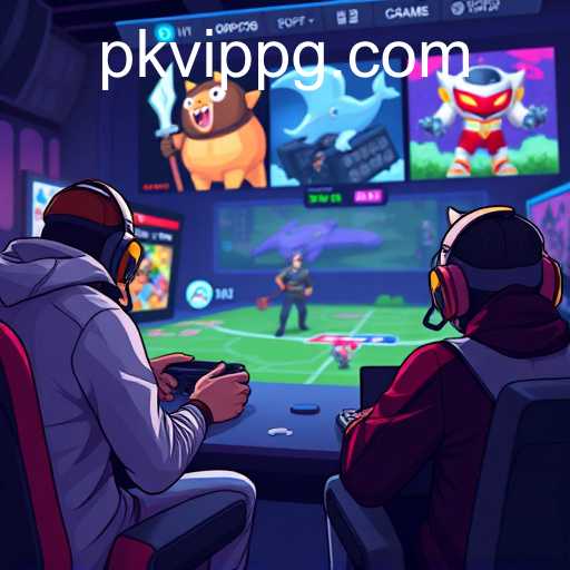 The Rise of PKVIP in the Gaming World