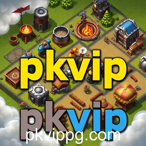 Exploring the World of Strategy Games: A Deep Dive into the 'pkvip' Category